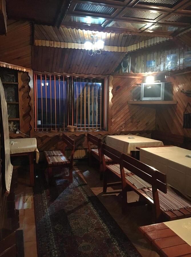 Проживание в семье Planinarski dom kula avdović Плевля-13