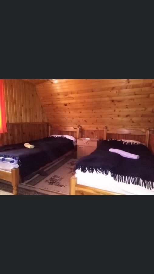 Проживание в семье Planinarski dom kula avdović Плевля-19