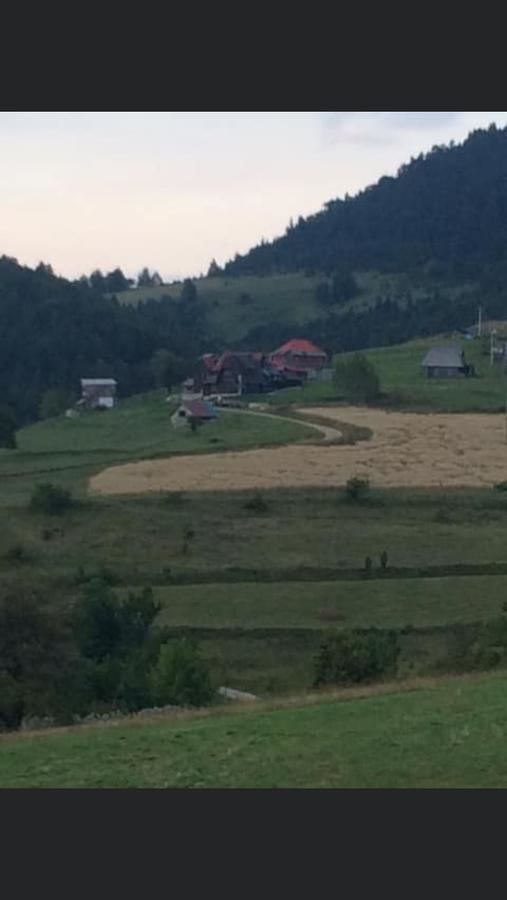 Проживание в семье Planinarski dom kula avdović Плевля-47