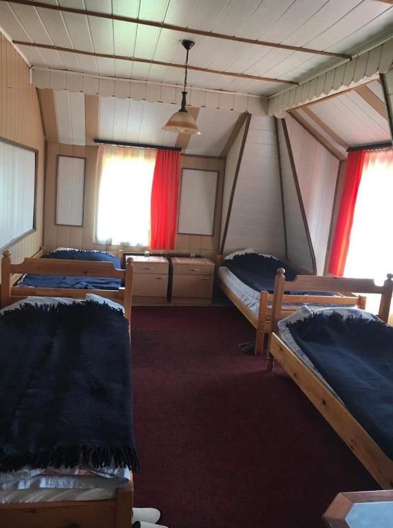 Проживание в семье Planinarski dom kula avdović Плевля-49