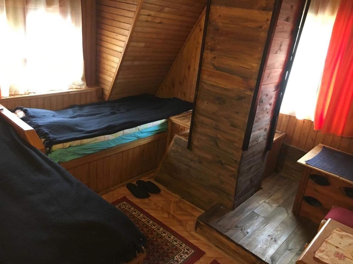 Проживание в семье Planinarski dom kula avdović Плевля-9