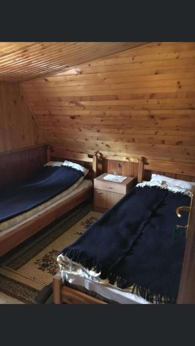 Проживание в семье Planinarski dom kula avdović Плевля-22