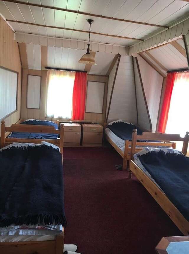 Проживание в семье Planinarski dom kula avdović Плевля-41